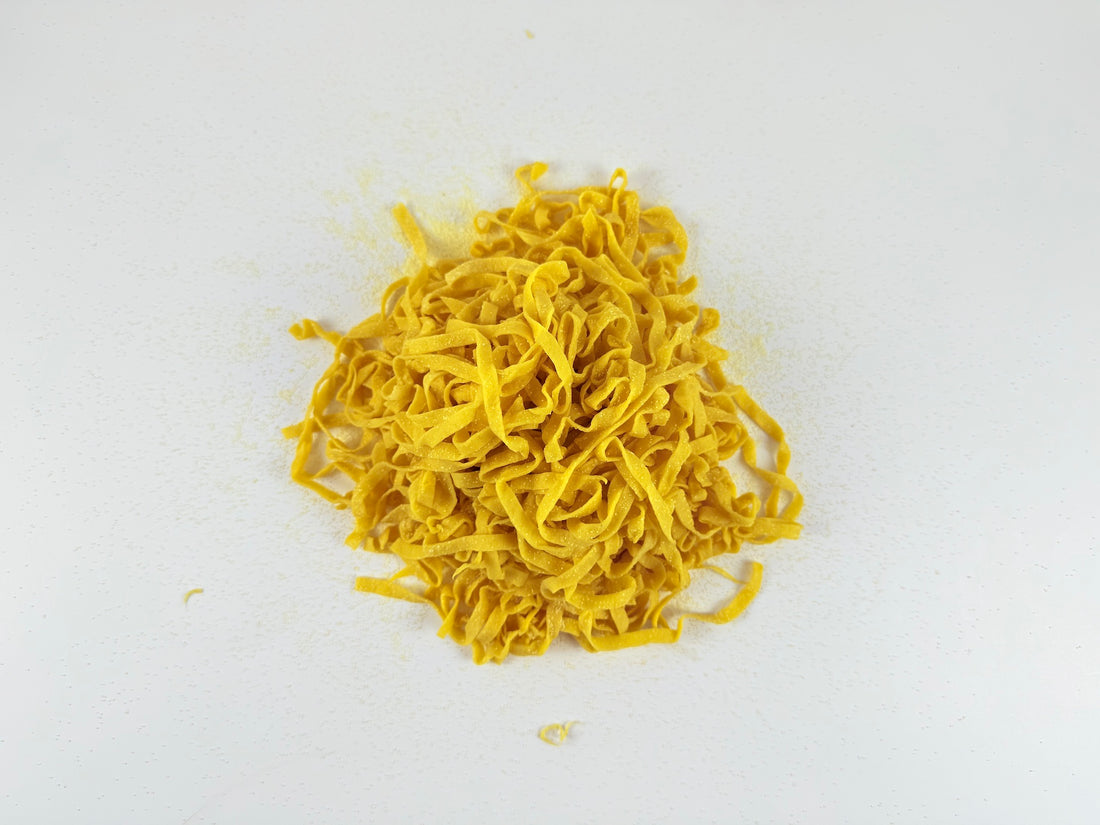 FRESH PASTA