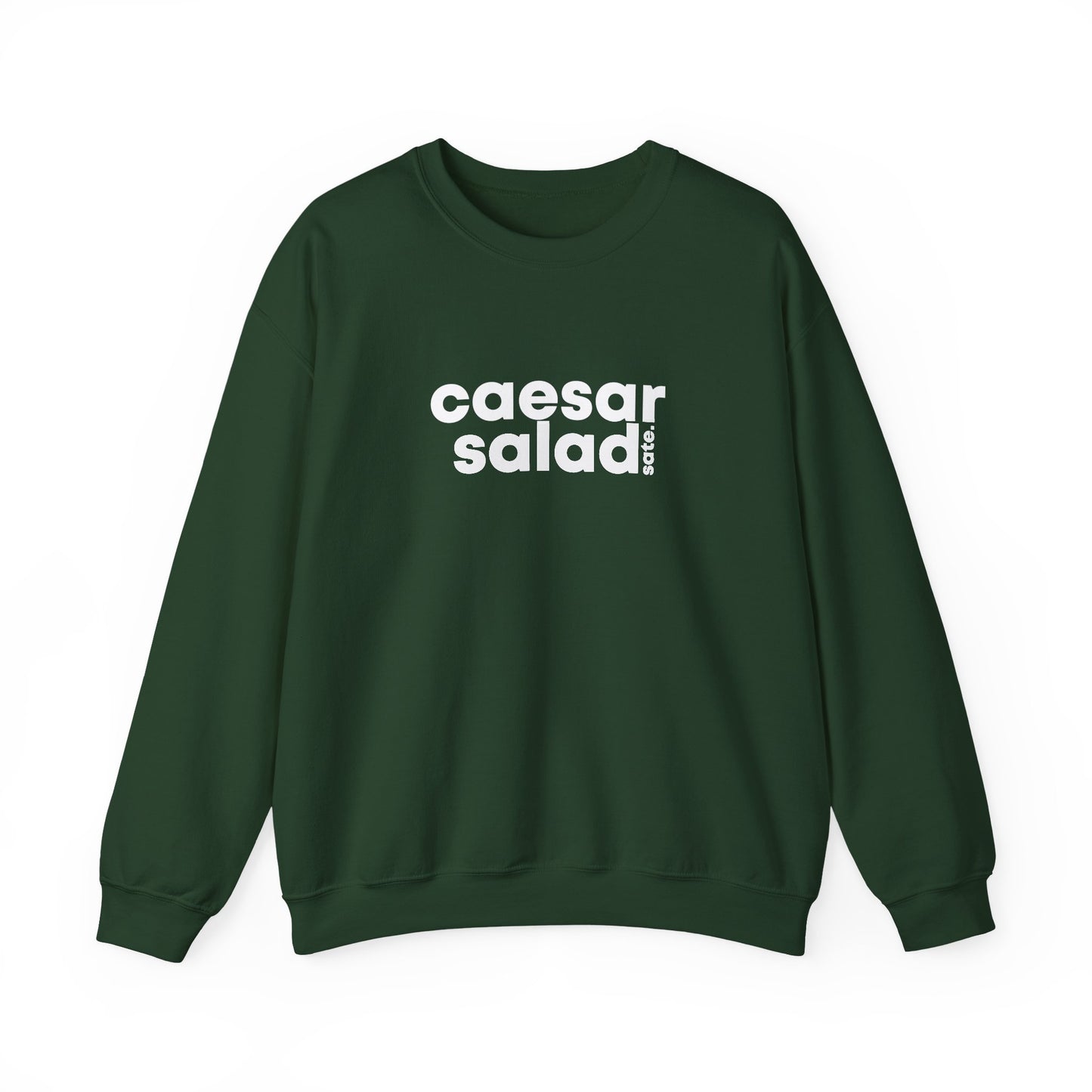 Caesar Crewneck Sweatshirt
