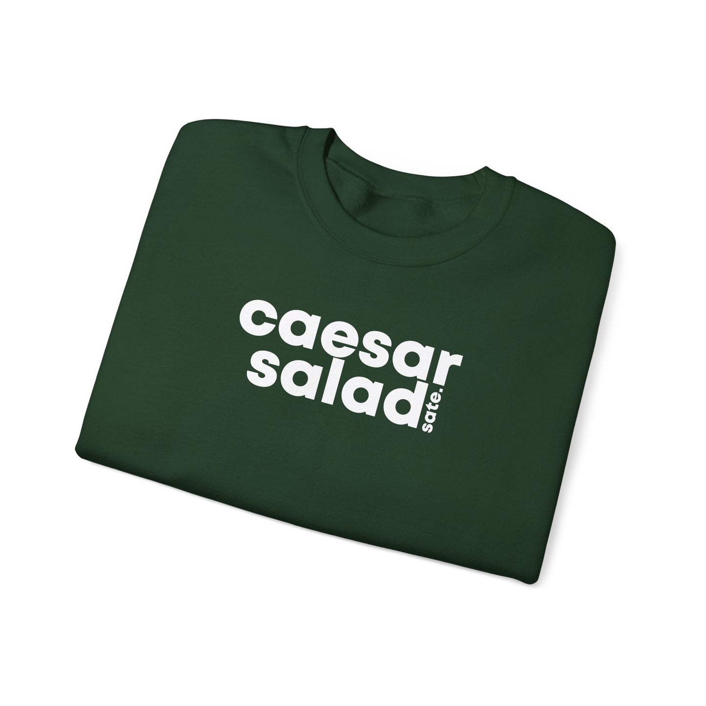 Caesar Crewneck Sweatshirt