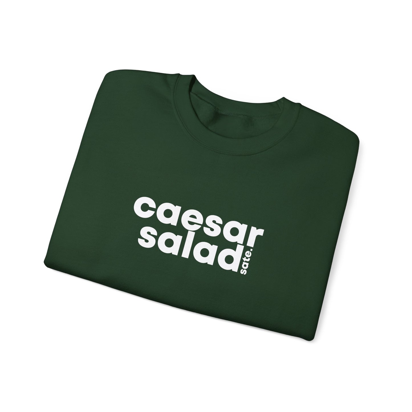 Caesar Crewneck Sweatshirt