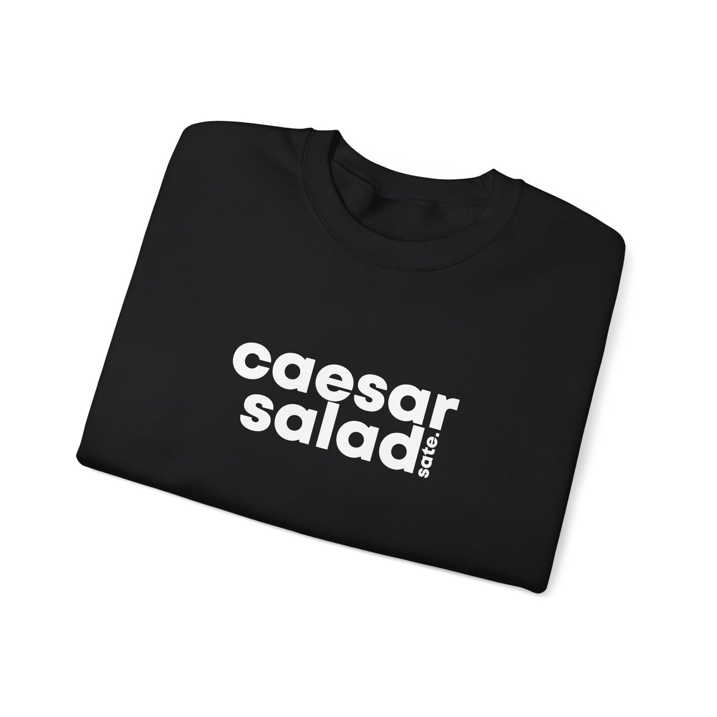 Caesar Crewneck Sweatshirt
