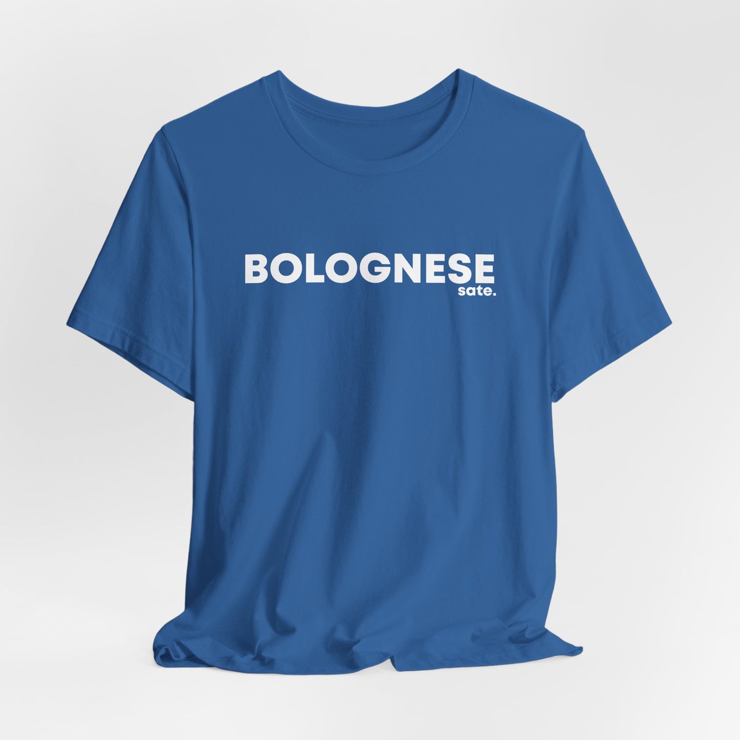 Bolognese Tee