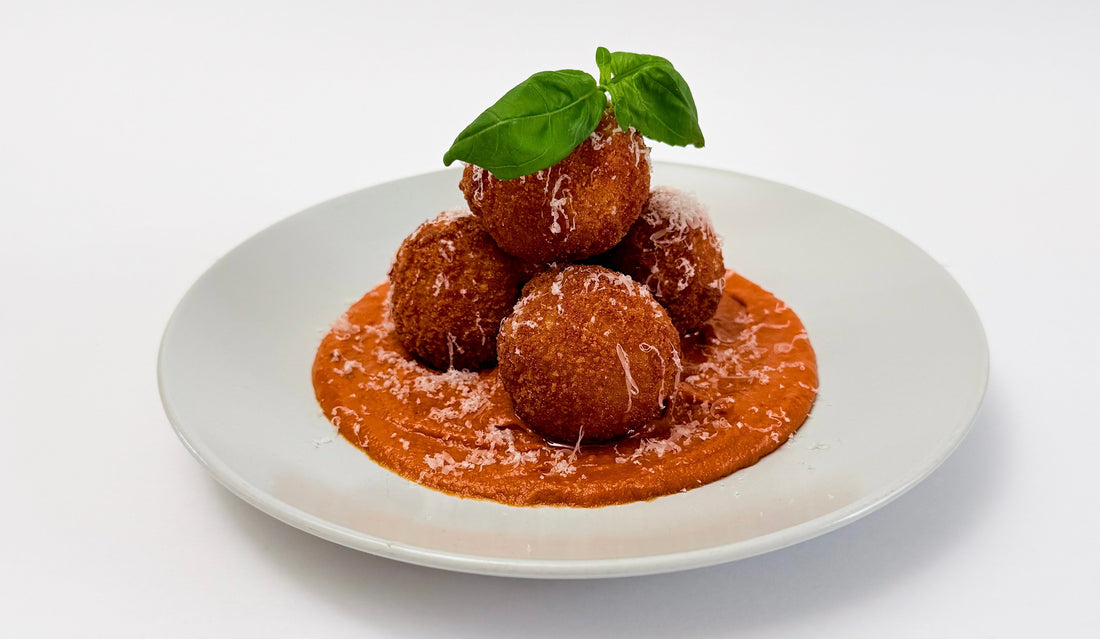 ARANCINI