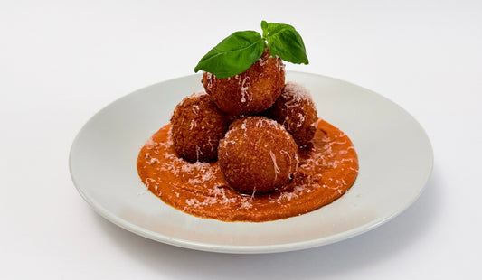 ARANCINI