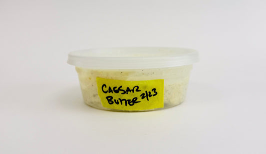CAESAR BUTTER