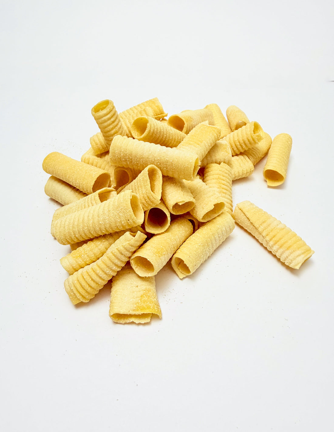 CARAMELIZED ONION PASTA