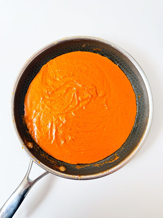VODKA SAUCE