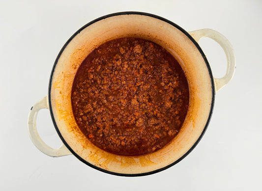 BOLOGNESE