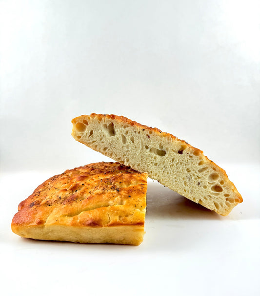 FOCACCIA