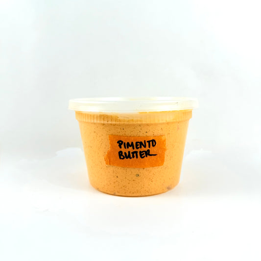 PIMENTO BUTTER