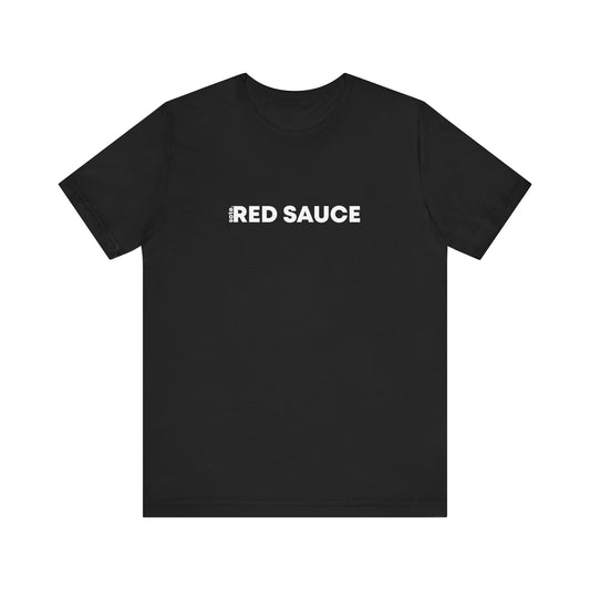 Red Sauce Tee