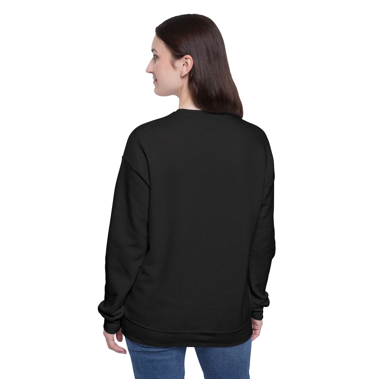 Bolognese Pullover (Black, Unisex)