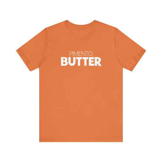 Pimento Butter (Yellow/Orange, Unisex)