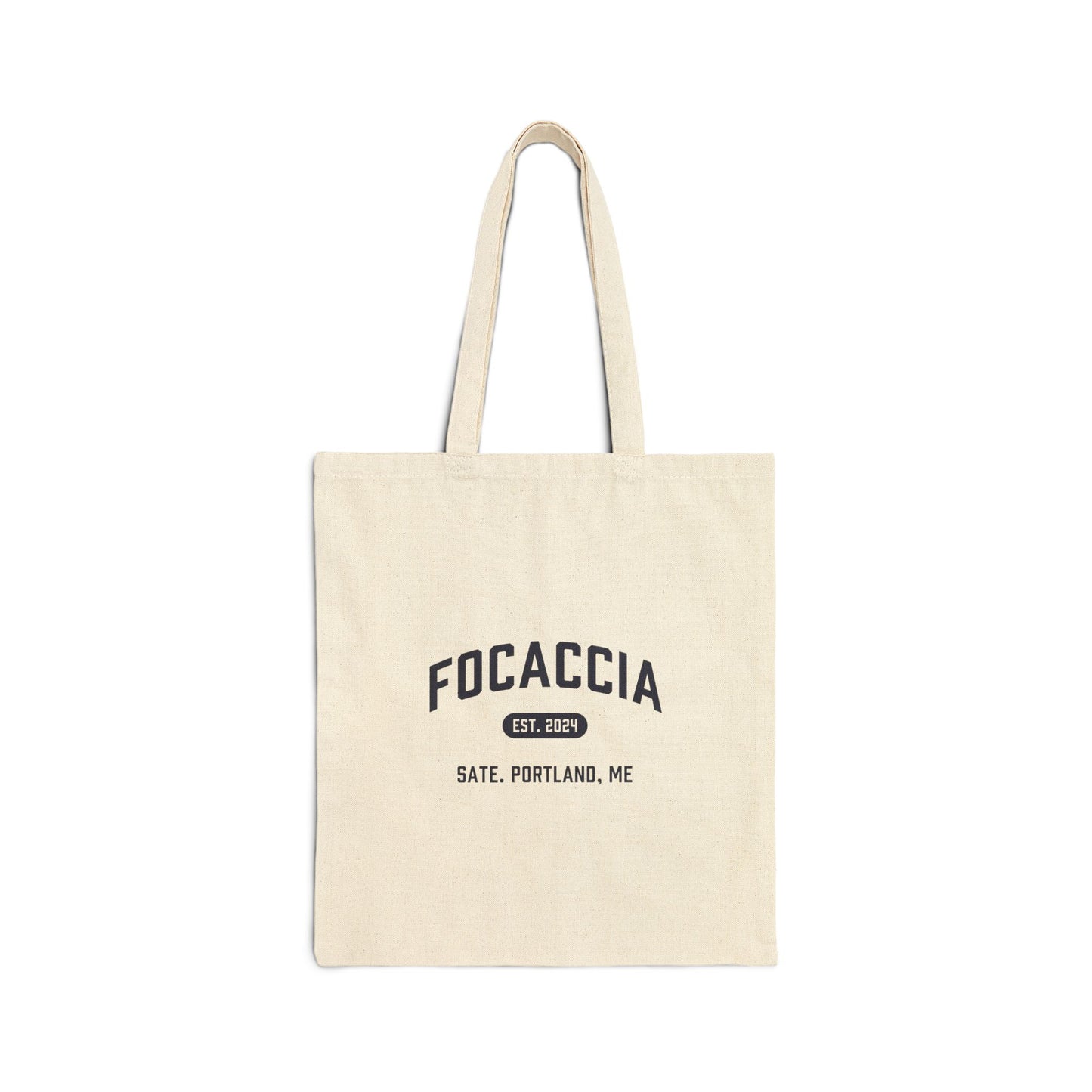 Focaccia Tote