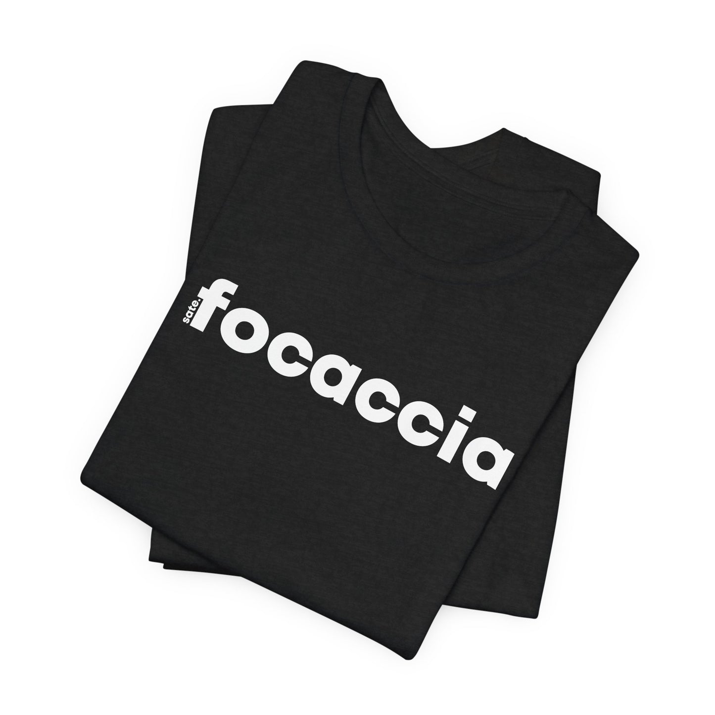 Focaccia Tee