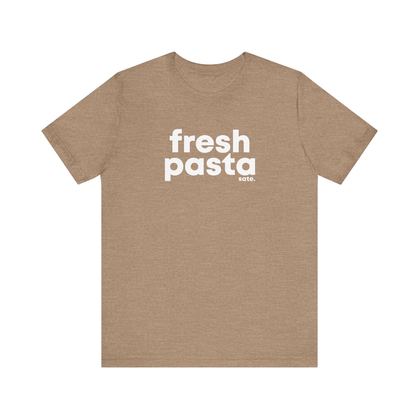 Fresh Pasta Tee