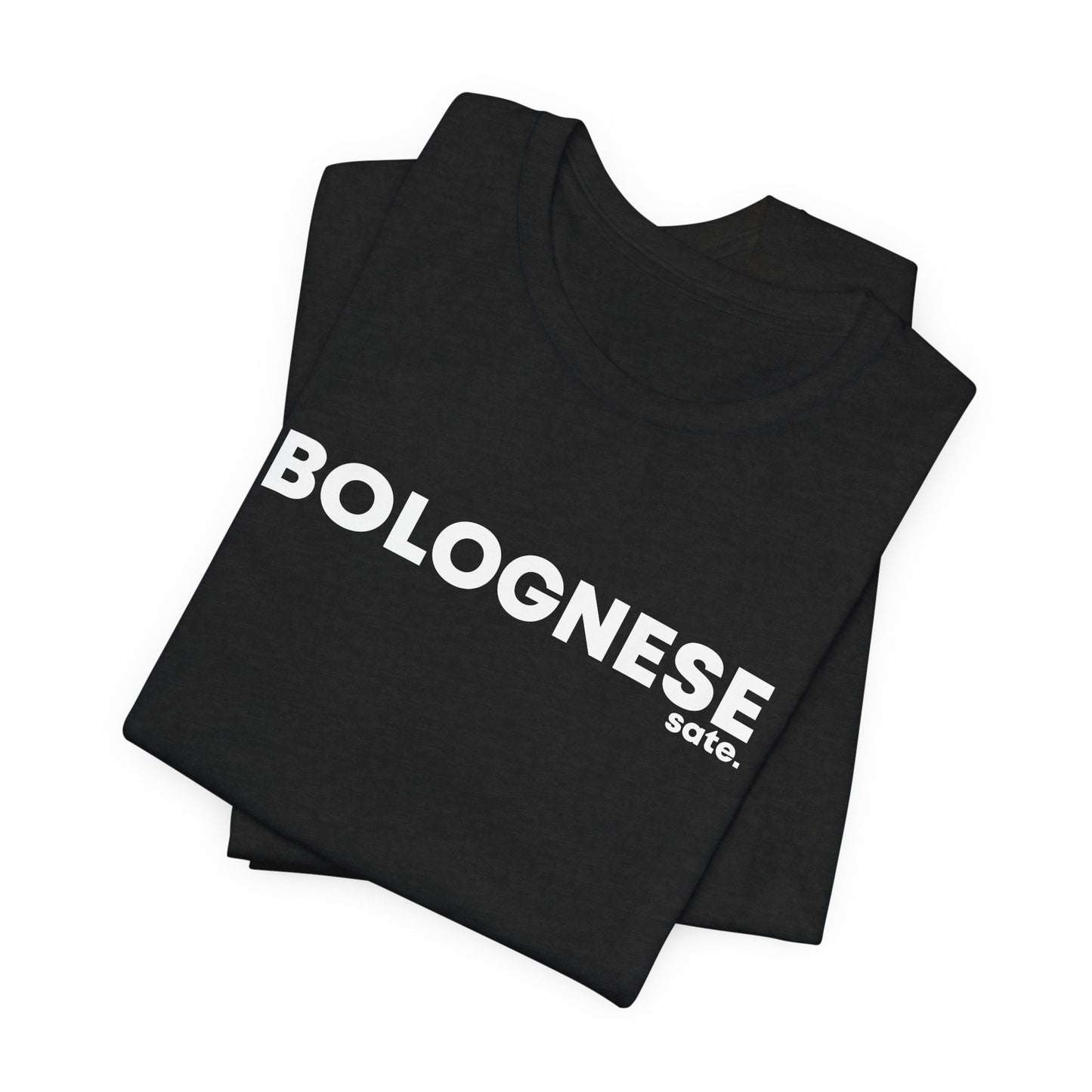 Bolognese Tee