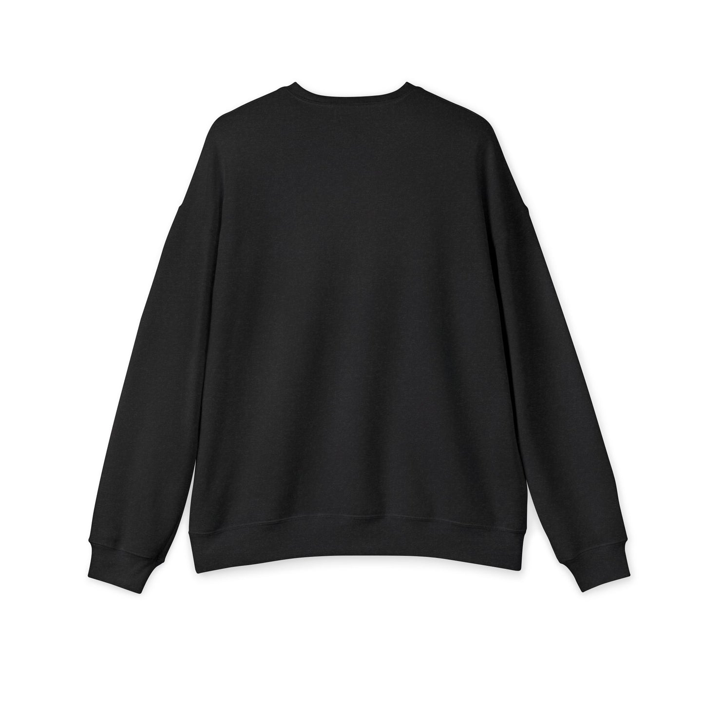 Caesar Salad Pullover (Black, Unisex)