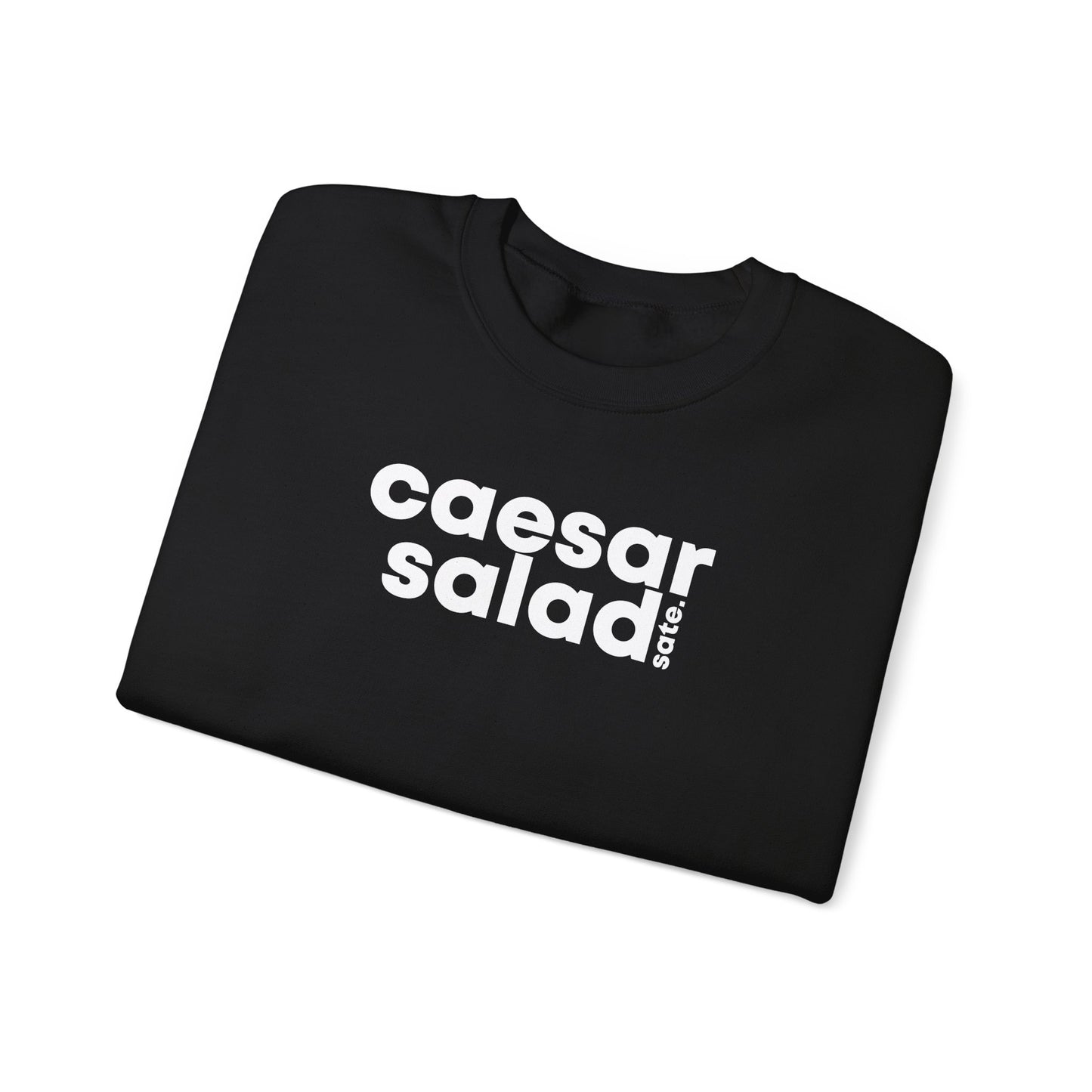 Caesar Crewneck Sweatshirt