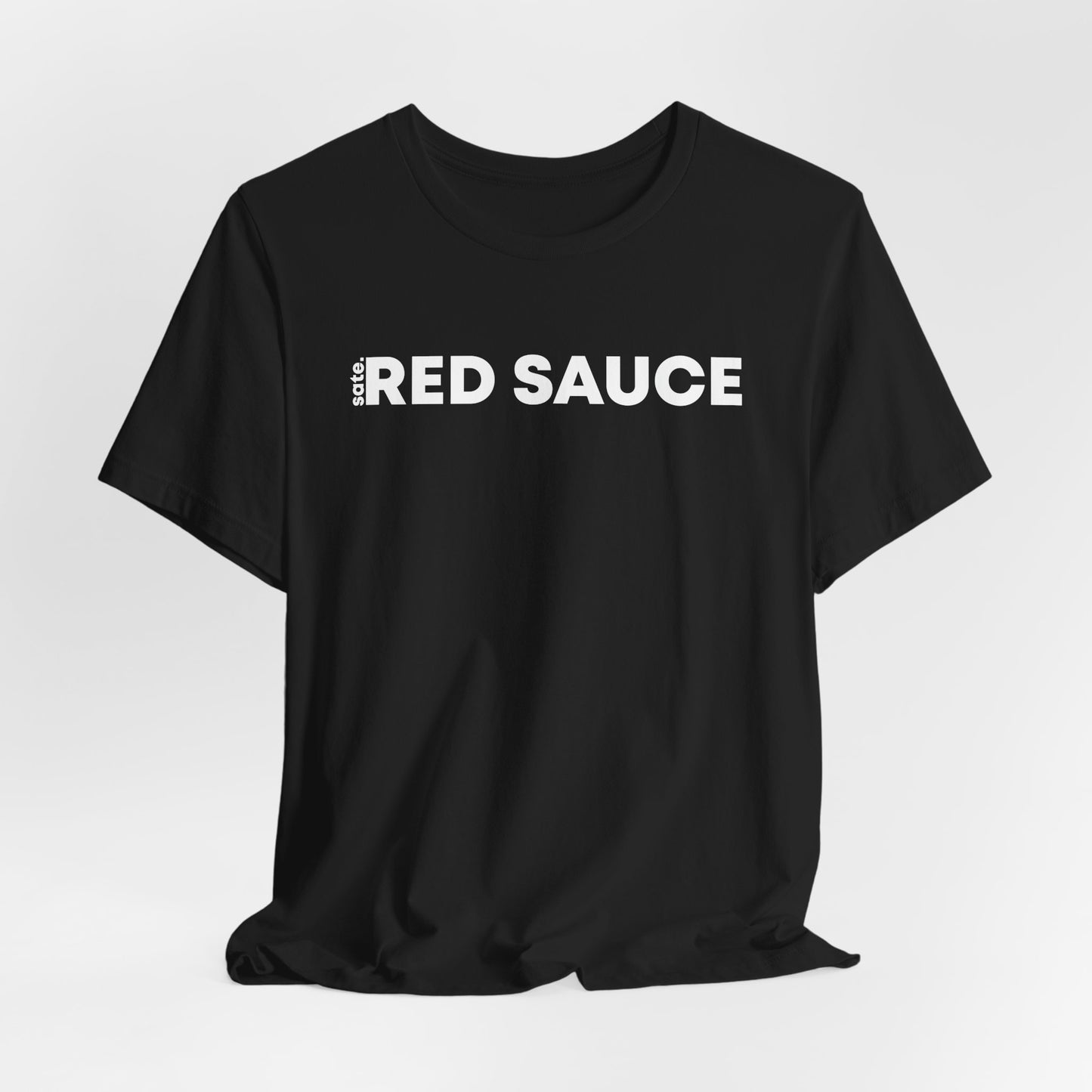 Red Sauce Tee