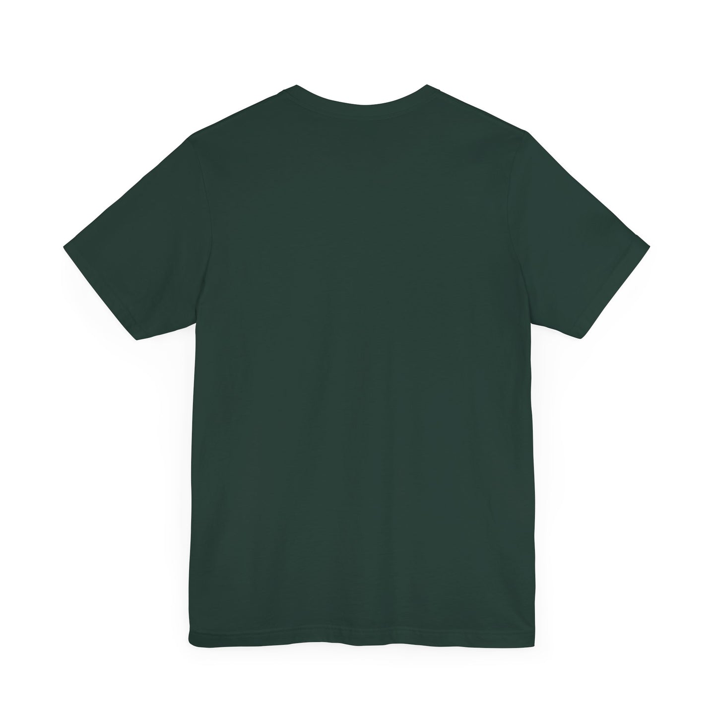 Caesar Salad Shirt (Green, Unisex)