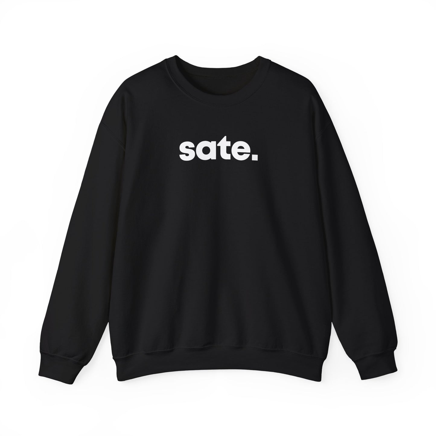 Sate Crewneck Sweatshirt