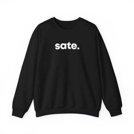 Sate Crewneck Sweatshirt
