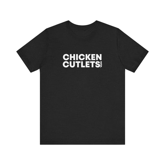 Chicken Cutlets Tee