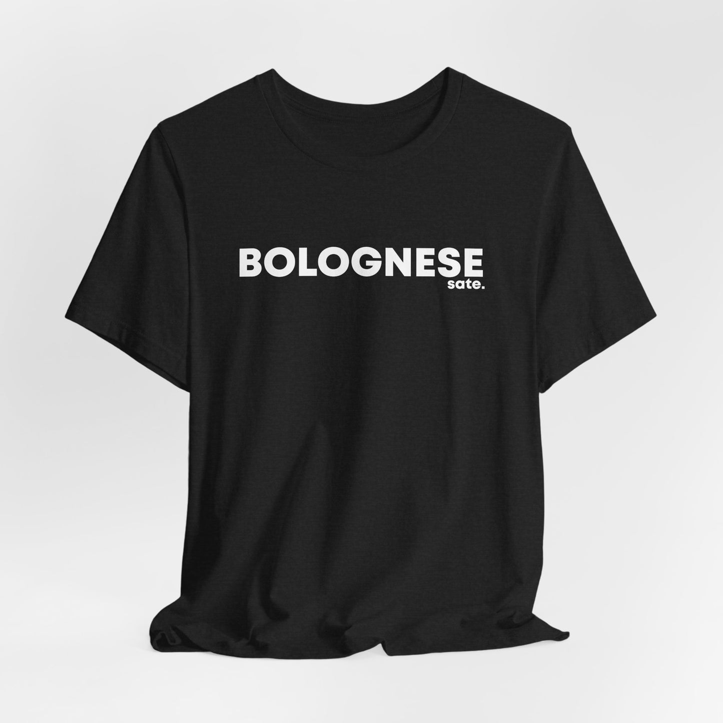 Bolognese Tee