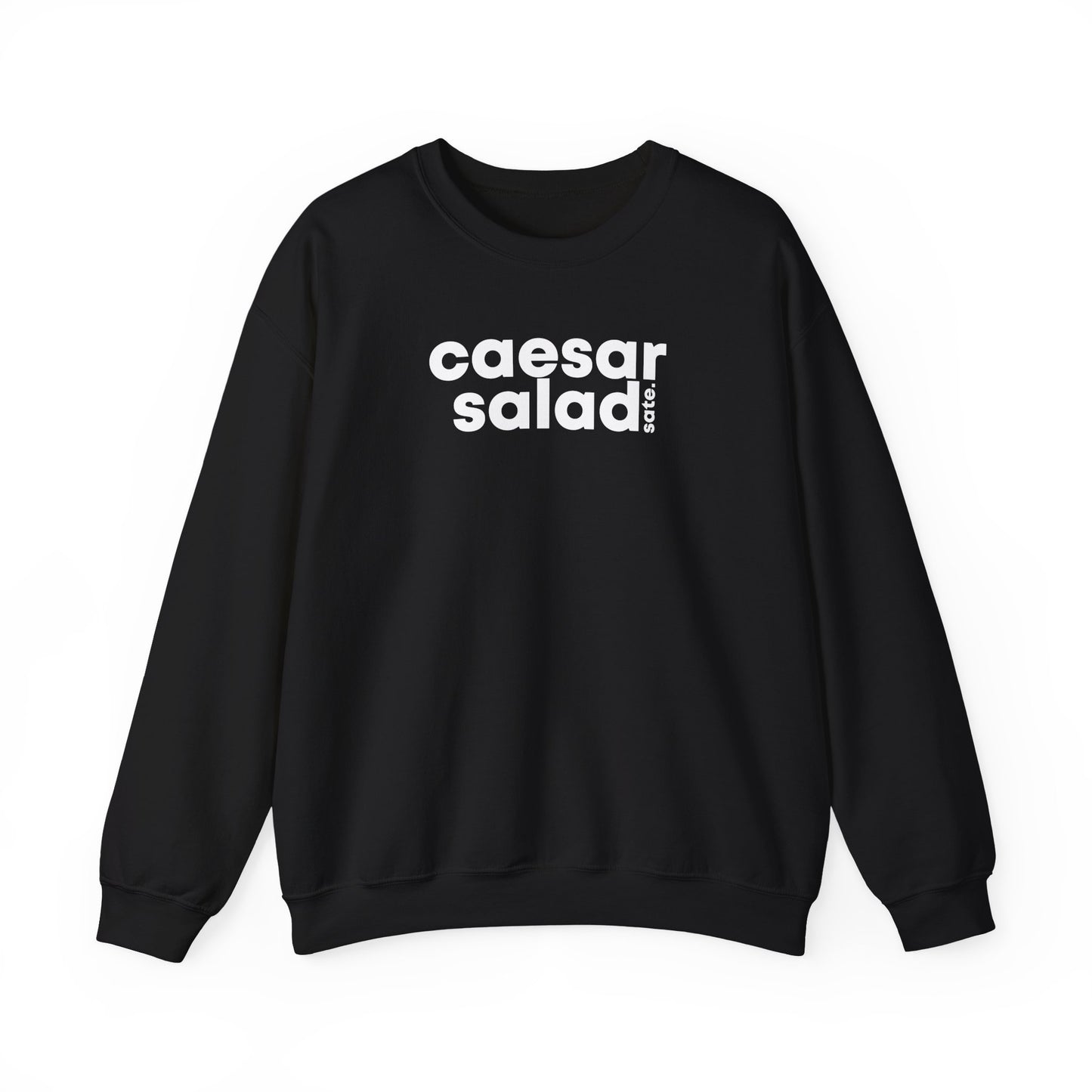 Caesar Crewneck Sweatshirt