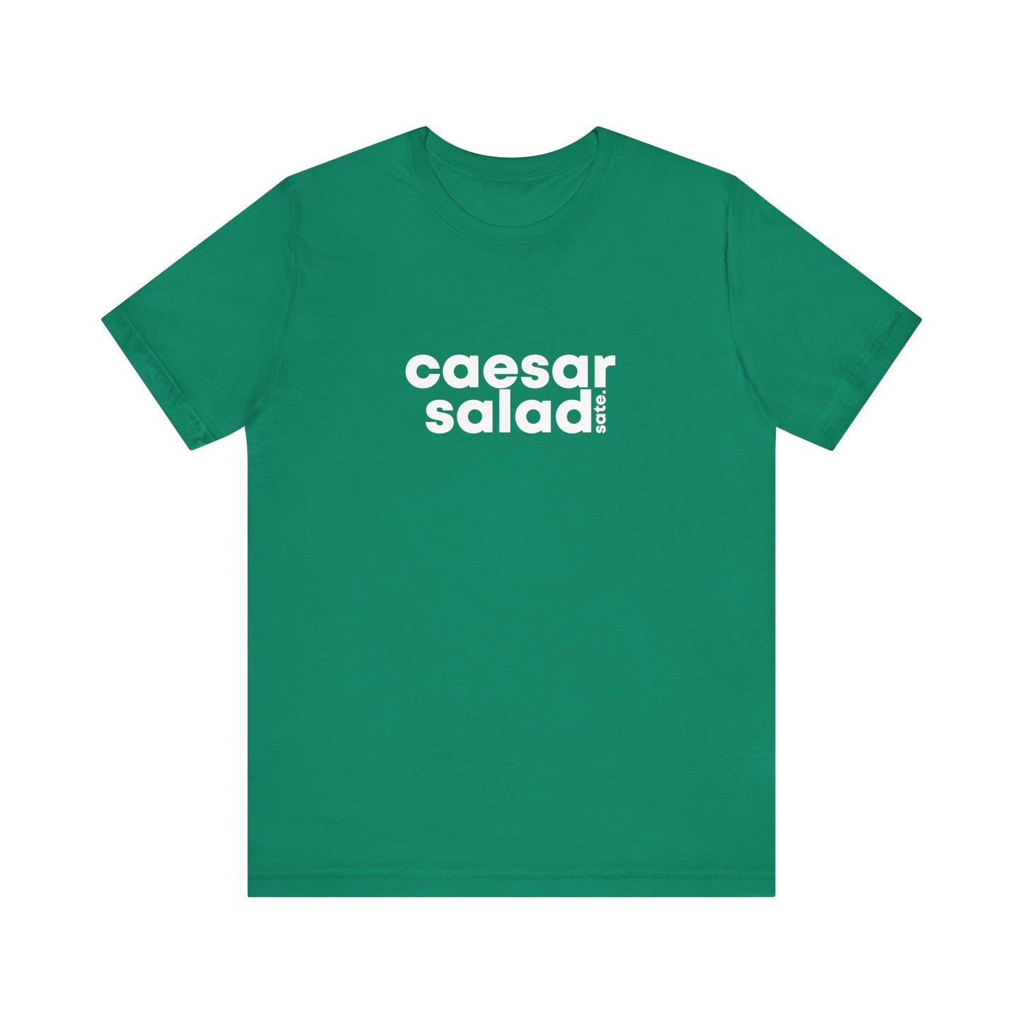 Caesar Tee