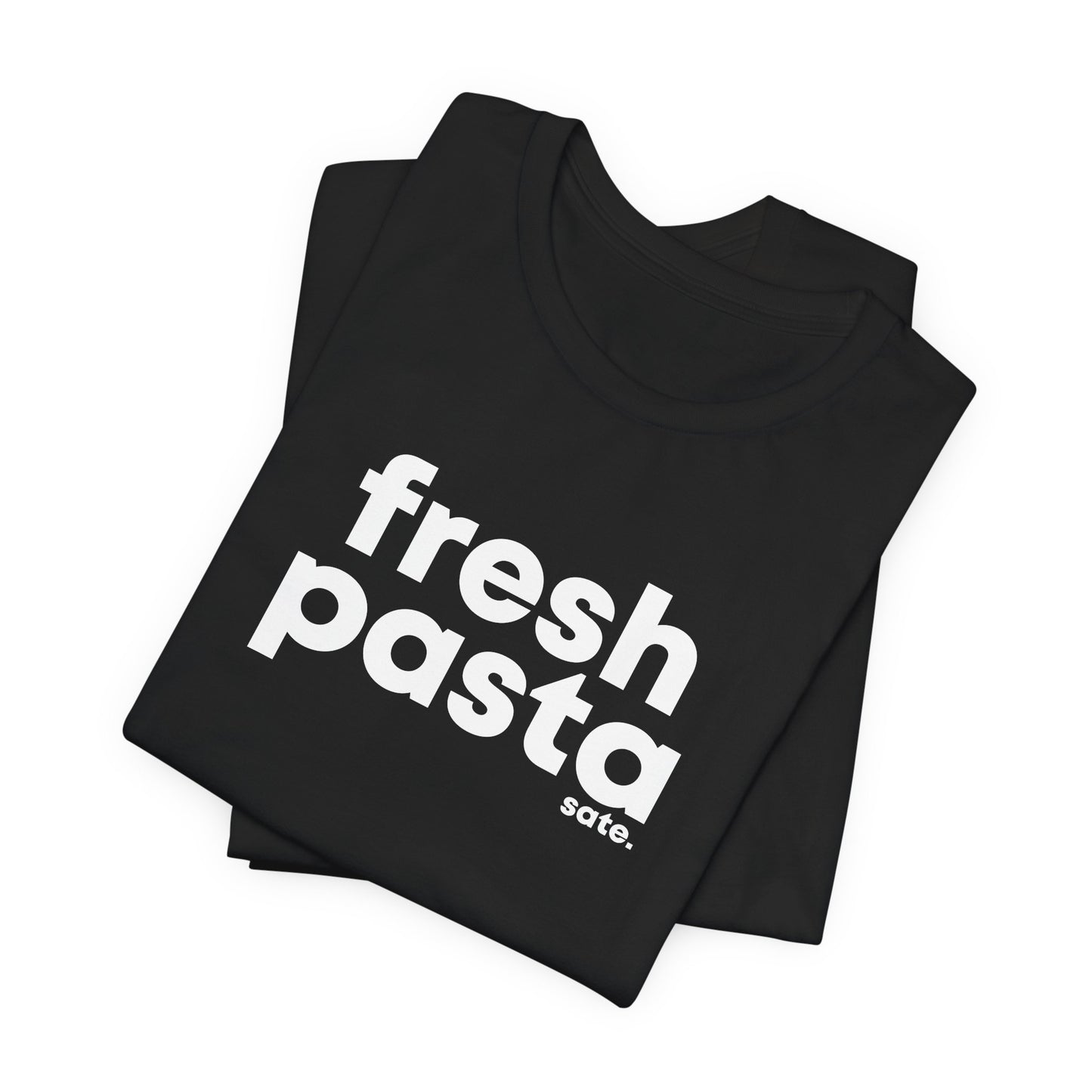 Fresh Pasta Tee