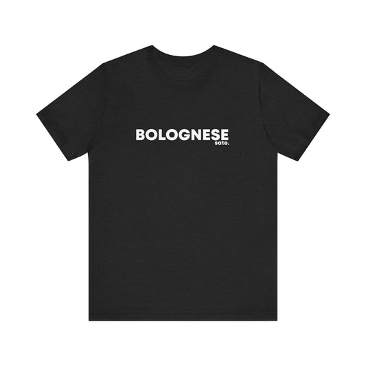Bolognese Tee