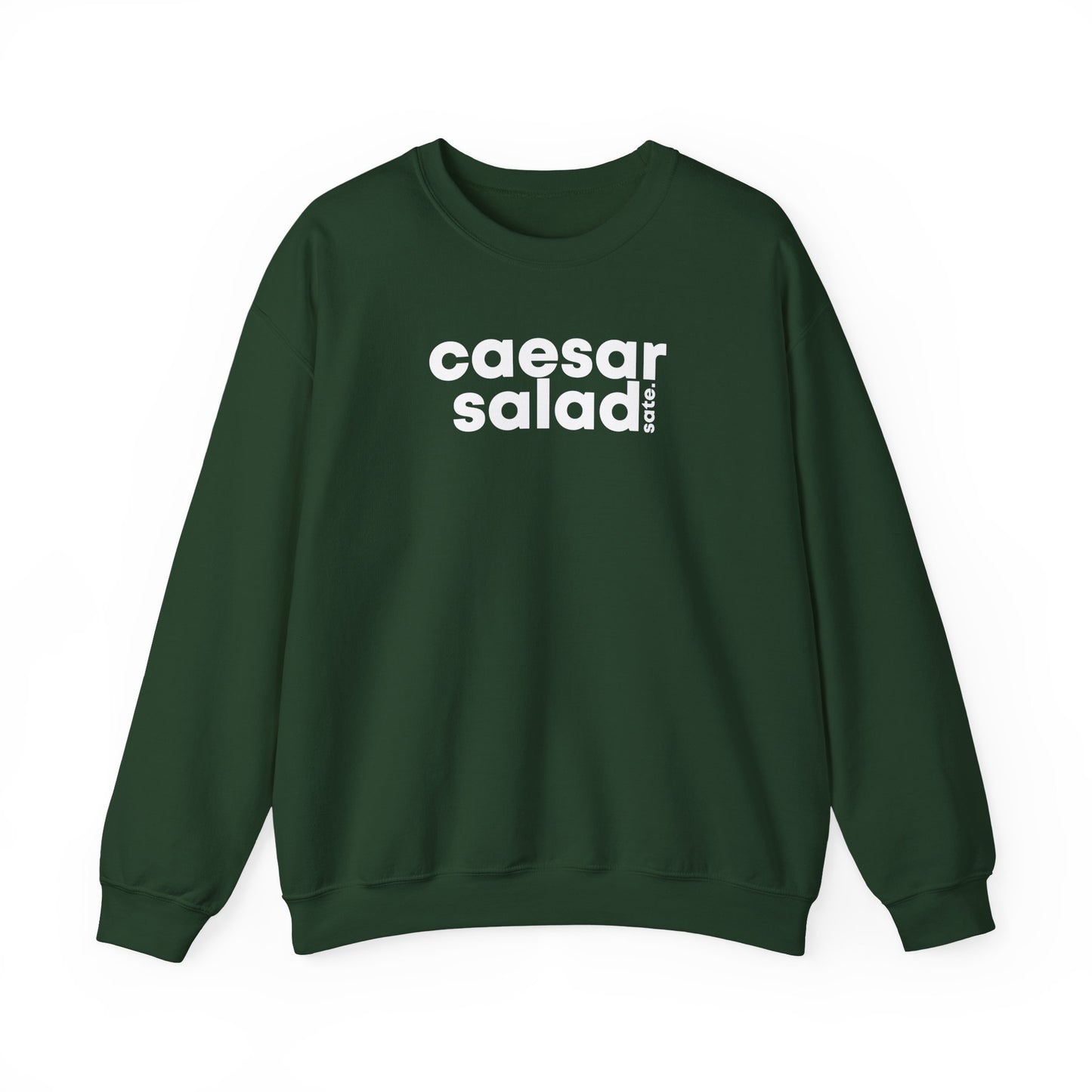 Caesar Crewneck Sweatshirt