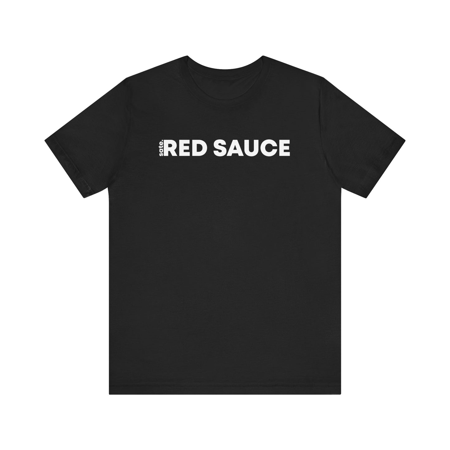 Red Sauce Tee
