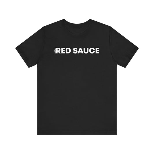 Red Sauce Tee