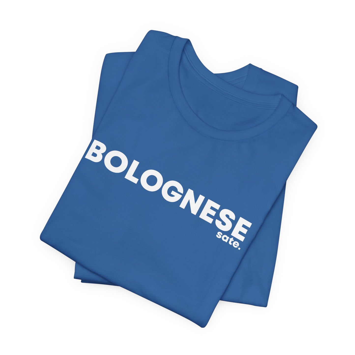 Bolognese Tee