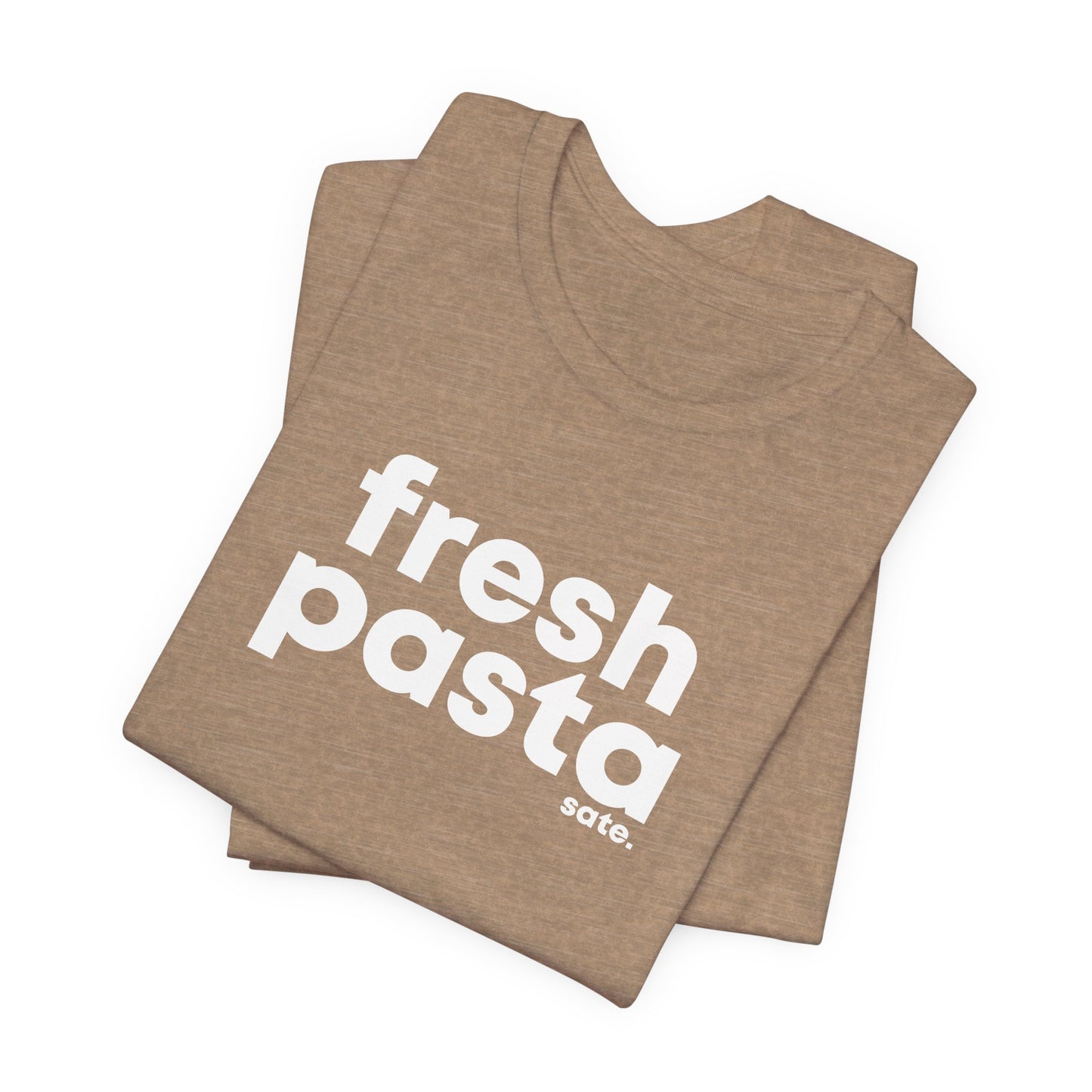 Fresh Pasta Tee