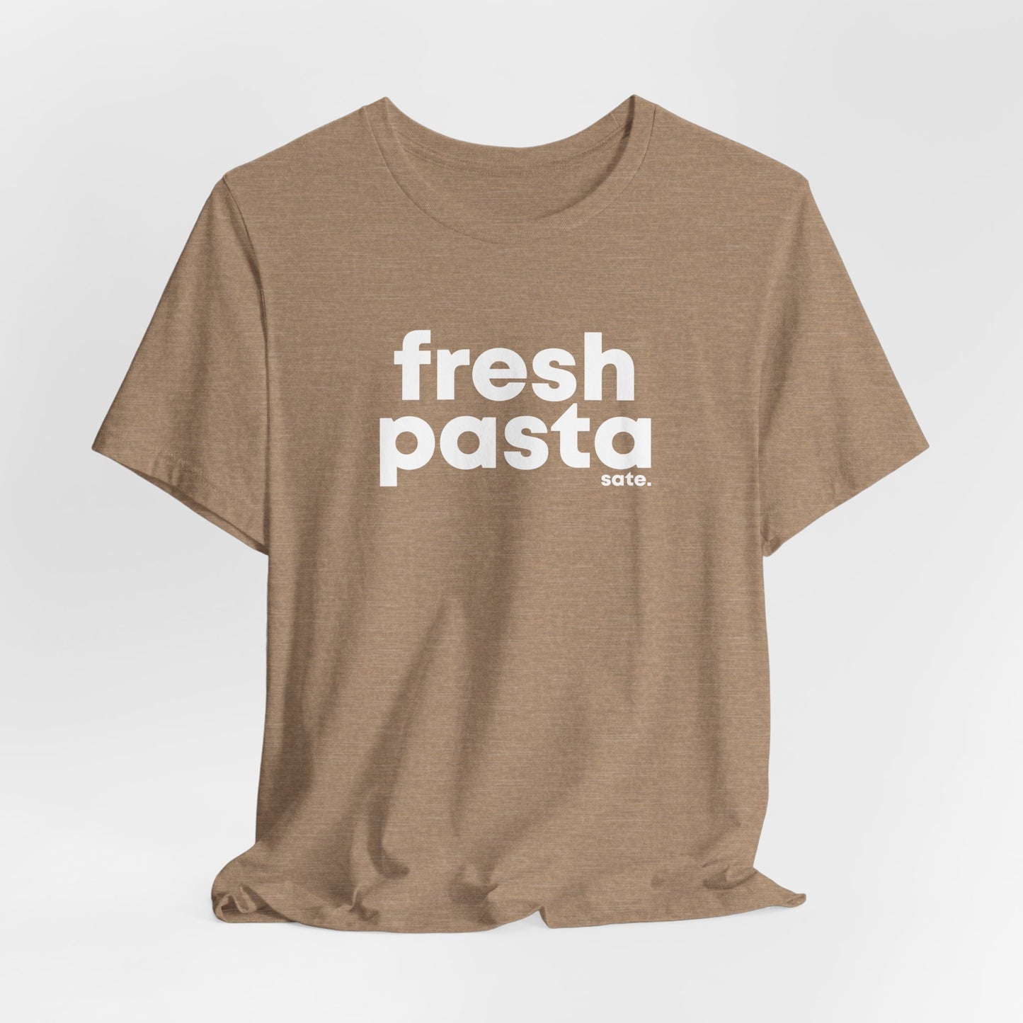 Fresh Pasta Tee