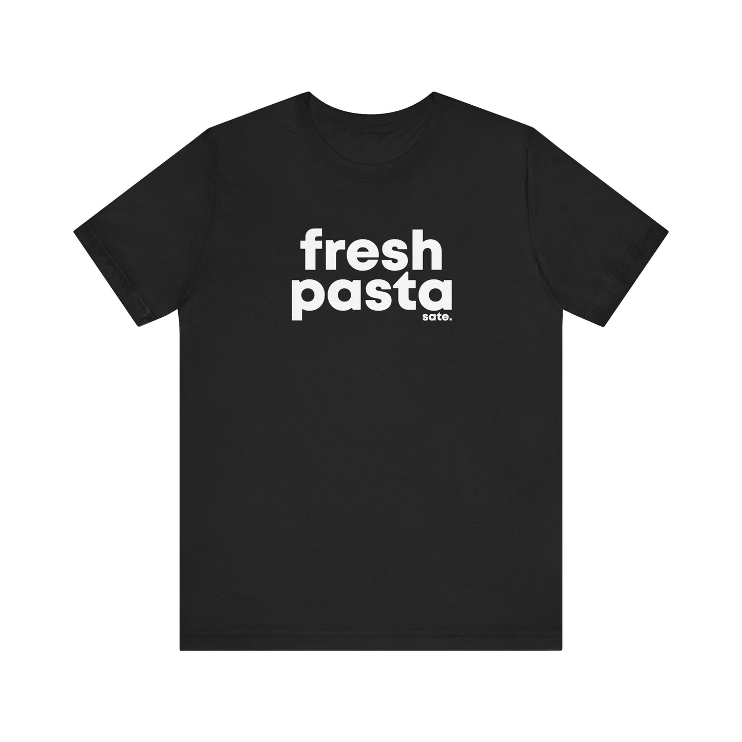 Fresh Pasta Tee